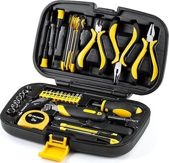 FIELDMANN Gola sada náradia 36 ks FDG 5017-36R