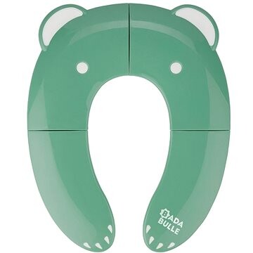 BADABULLE skladací WC adaptér