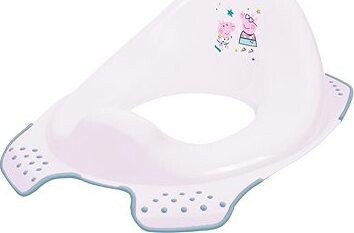 KEEEPER Adaptér na WC Peppa