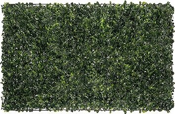 Gardlov 25390 Plot z umělého buxusu 60 × 40 cm