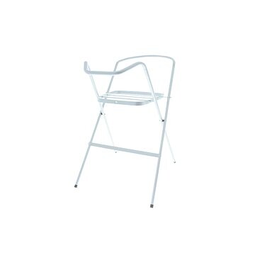 TEGA BABY stojan pod vaničku 102 cm/LUX, biely