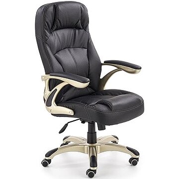 HALMAR Carlos čierne