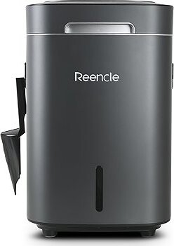 Reencle Elektrický domácí kompostér šedý