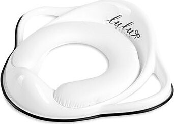 Maltex Adaptér na WC s príchytmi Lulu – biely