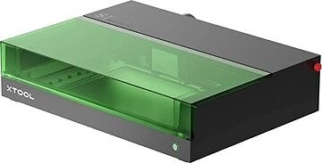 xTool S1, 20W Dark Basic