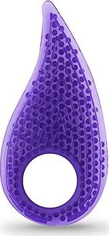 Ekcos Fresh Drop – ekologický osviežovač vzduchu na toalety, vôňa lesné plody, fialový