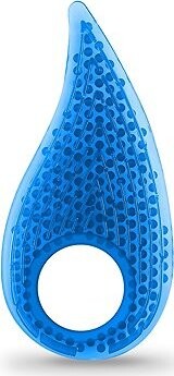 Ekcos Fresh Drop – ekologický osviežovač vzduchu na toalety, vôňa oceán, modrý