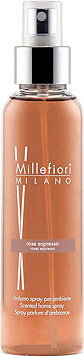 MILLEFIORI MILANO Rose Espresso 150 ml