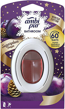 AMBI PUR Bathroom Sugarplum 8 ml