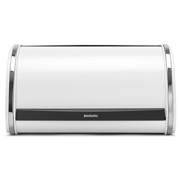 Brabantia Roll Top střední, Bílý