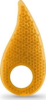 Ekcos Fresh Drop – ekologický osviežovač vzduchu na toalety, vôňa tropické ovocie, oranžový