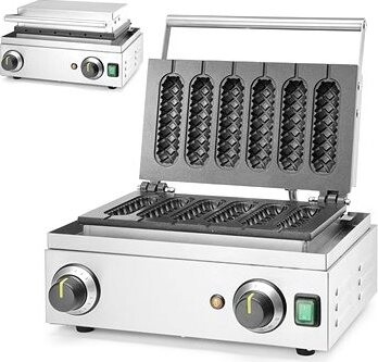 Hendi 212189 Corn-dog