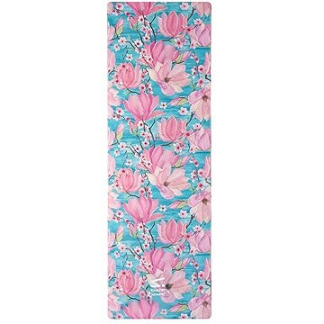 Sharp Shape Podložka na jogu ECO mat bloom