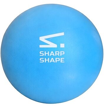 Sharp Shape Overball 25 cm modrý