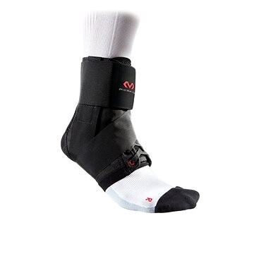 McDavid Ultralite Ankle 195, čierna L
