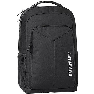 CAT City Adventure Advanced – čierny