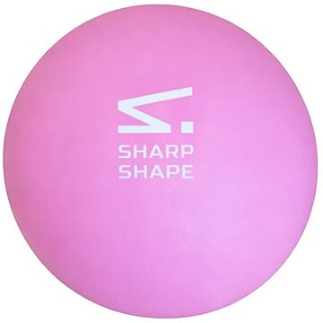 Sharp Shape Overball 25 cm ružový