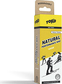 Toko Natural Speed, žltý