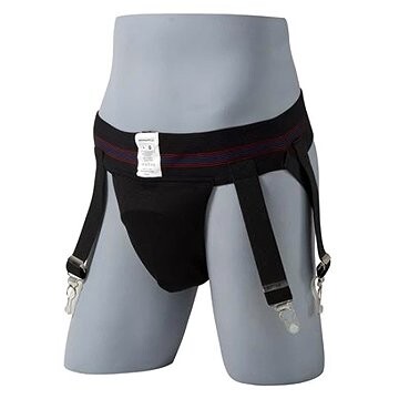 Winnwell 3 v 1 Original YTH, Detský, S