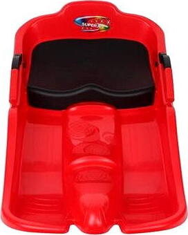 ACRA SUPERJET červené