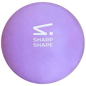 Sharp Shape Overball 25 cm fialový