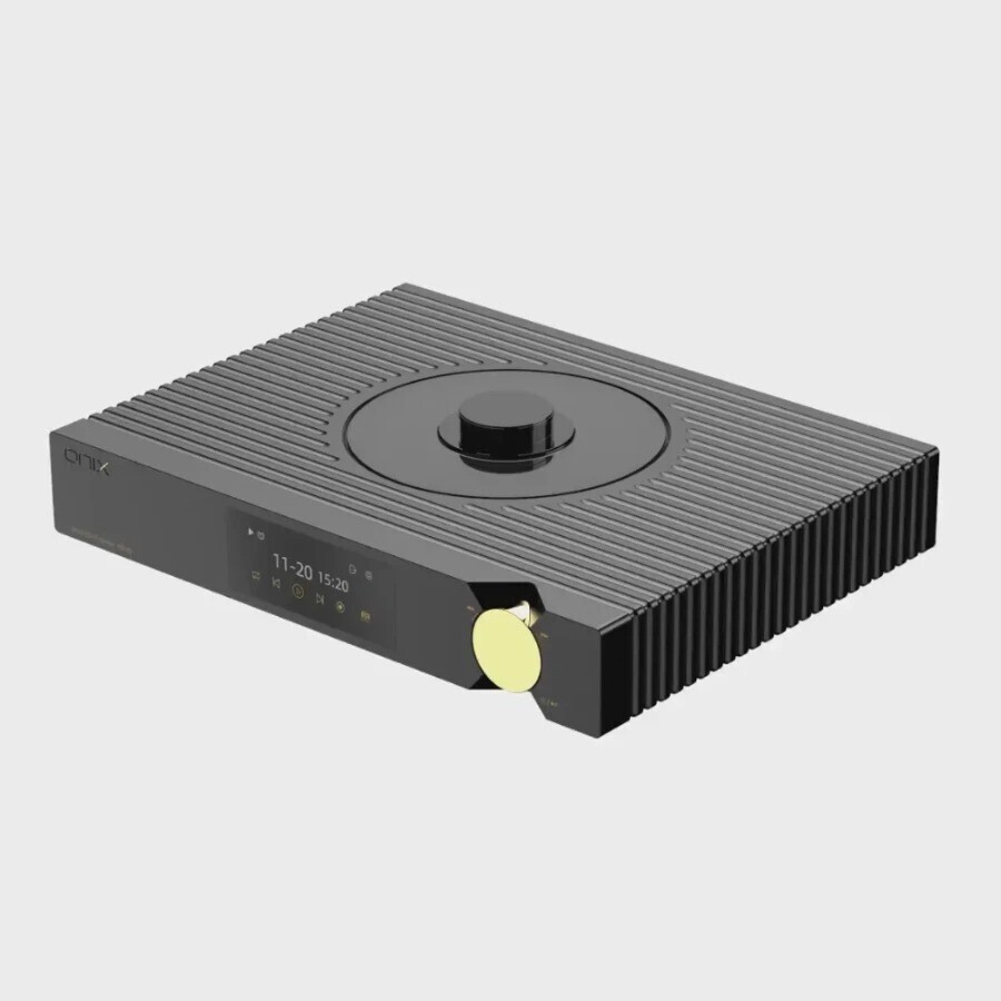 ONIX XST20 SACD / CD Transport
