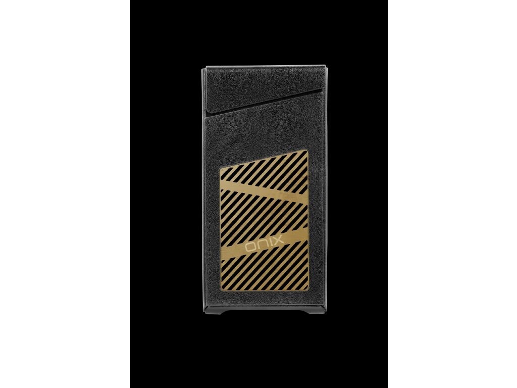 ONIX XM10 LTD  Leather Case