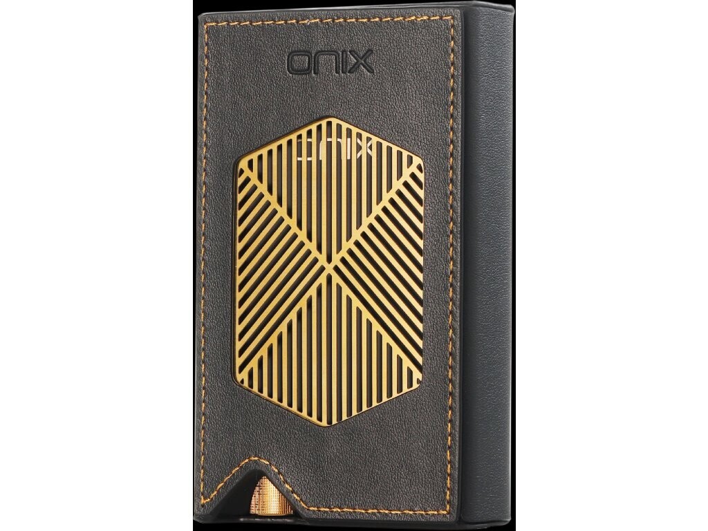 ONIX Overture XM5 Leather Case