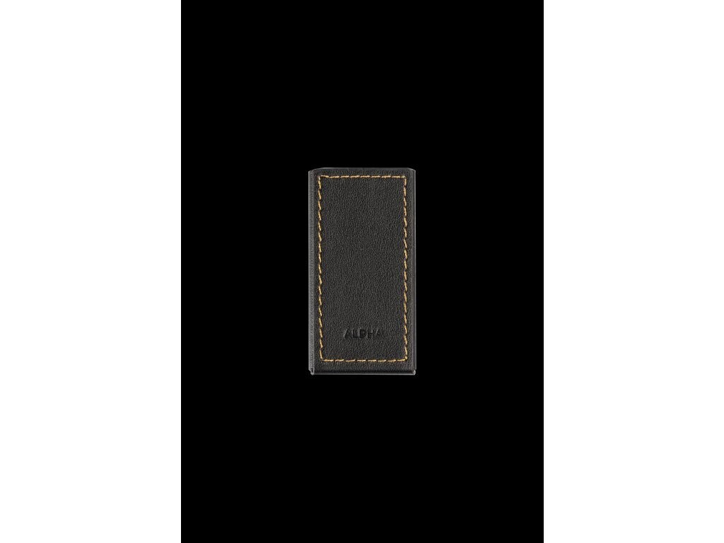 ONIX Alpha XI1 Leather Case