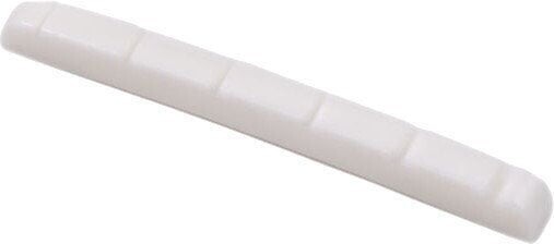 Fender Stratocaster/Telecaster Melamine String Nut, Pre-Slotted