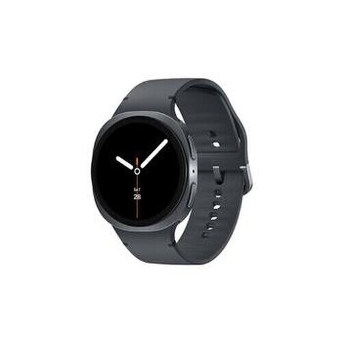 Samsung Galaxy Watch8 40mm LTE L325 Graphite - Nový z výkupu