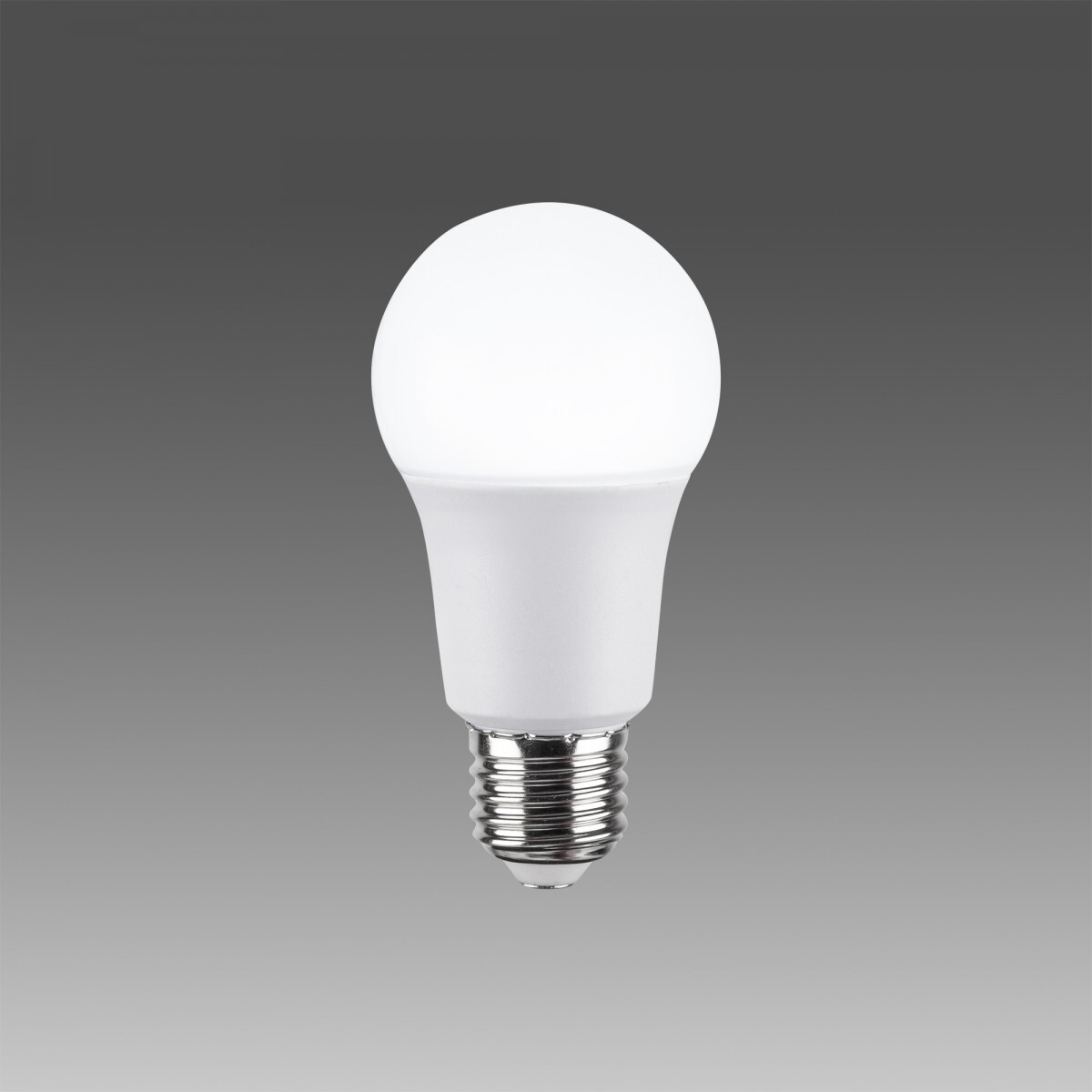 LED žárovka BULB 009 studená bílá