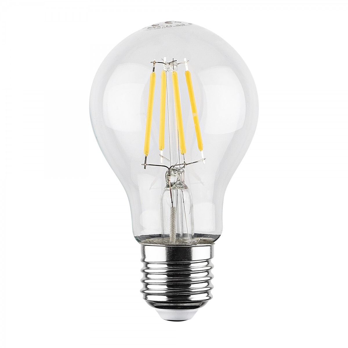 LED žárovka BULB 022 teplá bílá