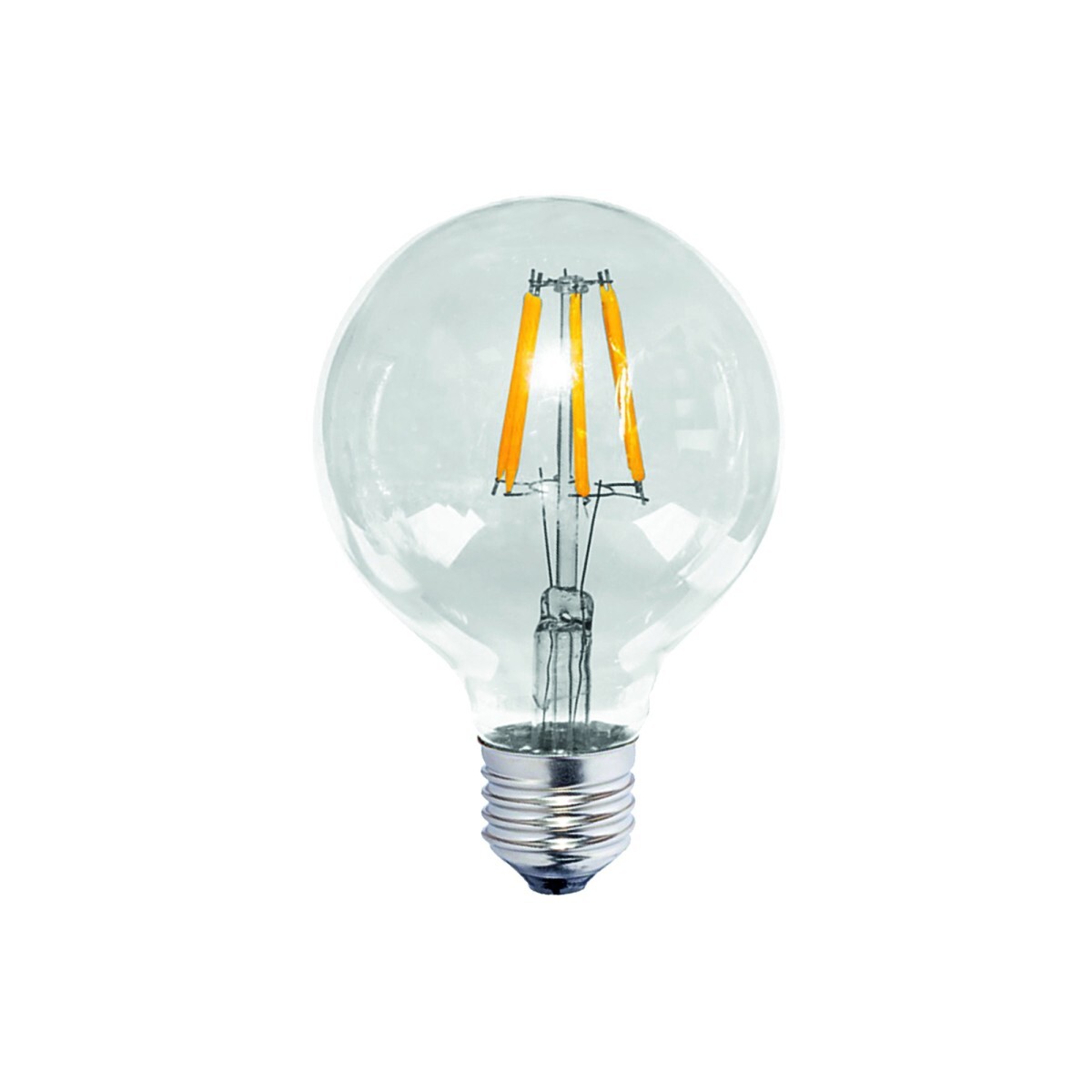 LED žárovka BULB 028 neutrální bílá