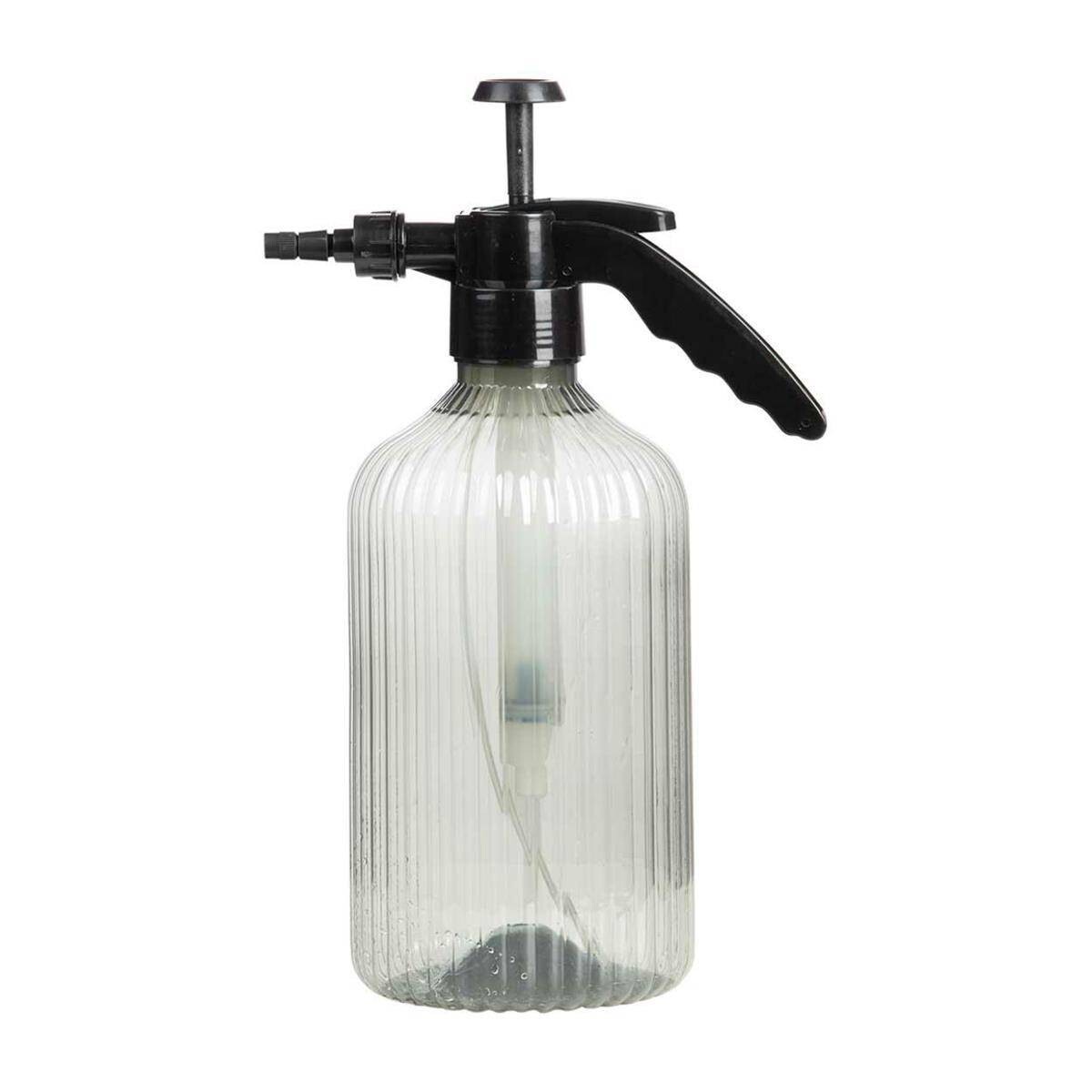 Tlakový rozprašovač na rostliny MIST šedý