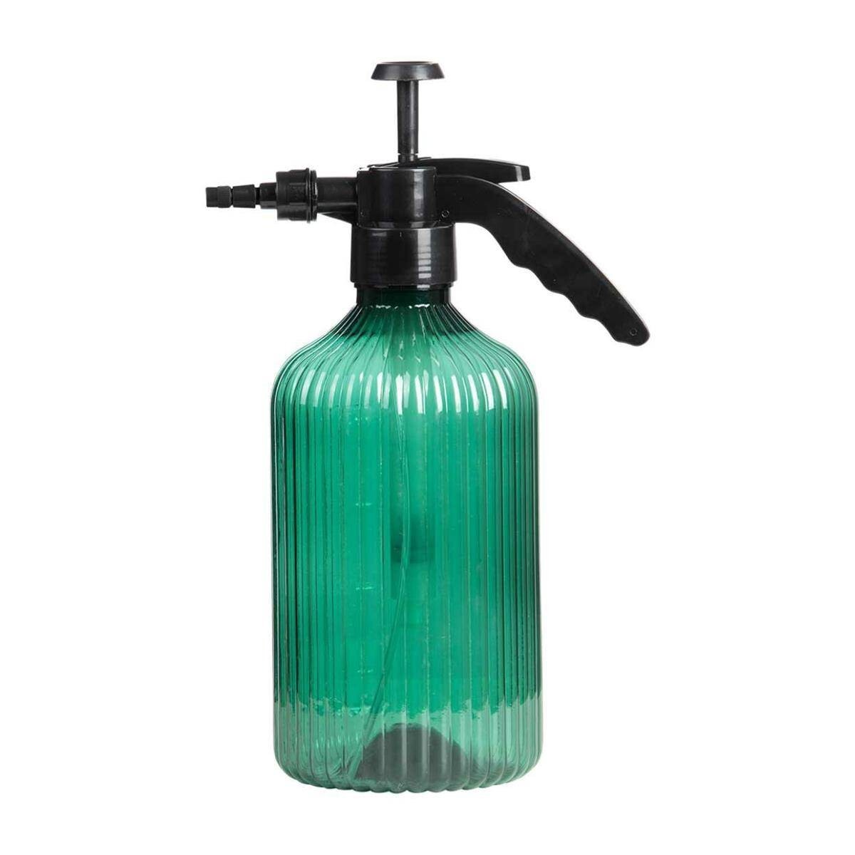 Tlakový rozprašovač na rostliny MIST zelený