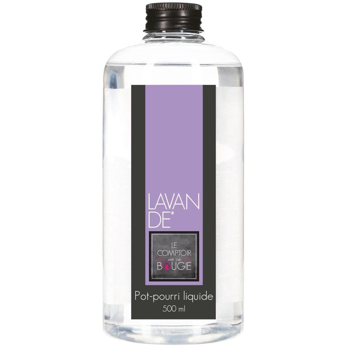 Vonný olej EVELI 500 ml - výber z 2 prevedení