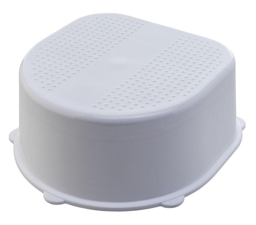 Stúpadlo Bella Bambina, biela