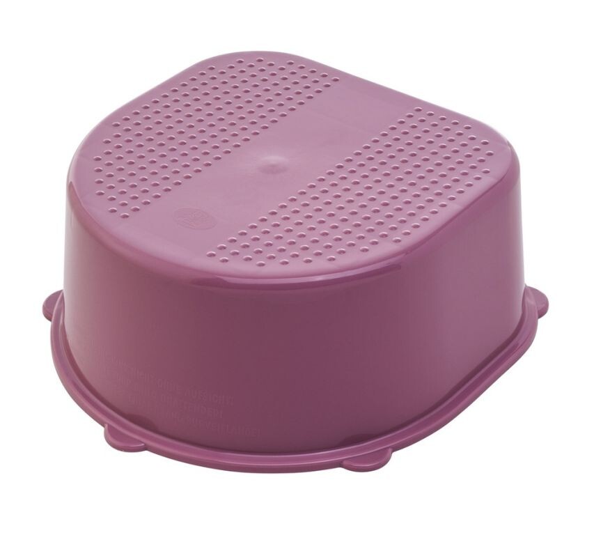 Stupienok Bella Bambina, staroružová