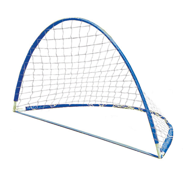 Futbalová bránka MASTER skládacia 160 x 80 x 80 cm