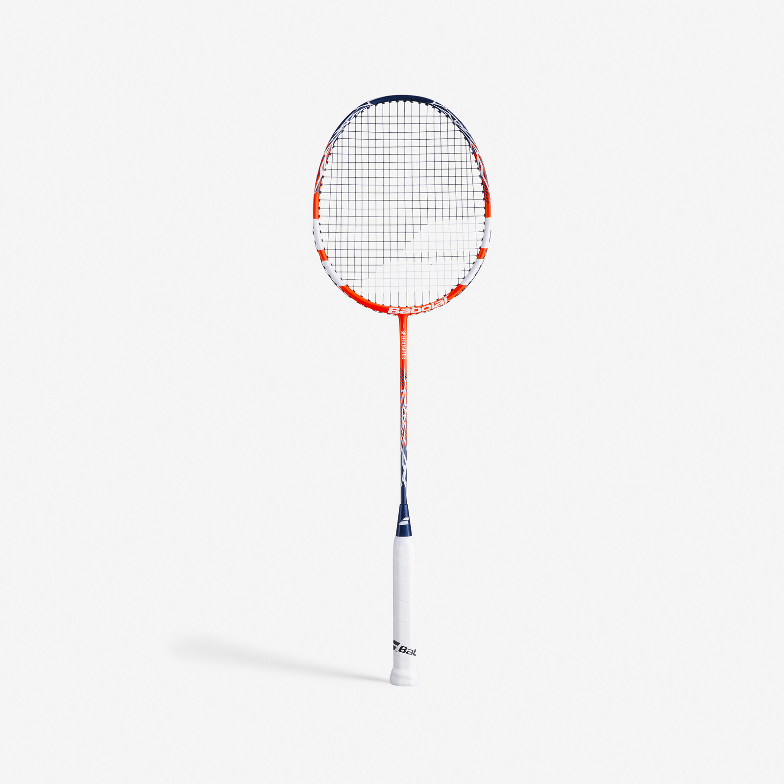 BABOLAT Speedlighter bedmintonová raketa oranžová