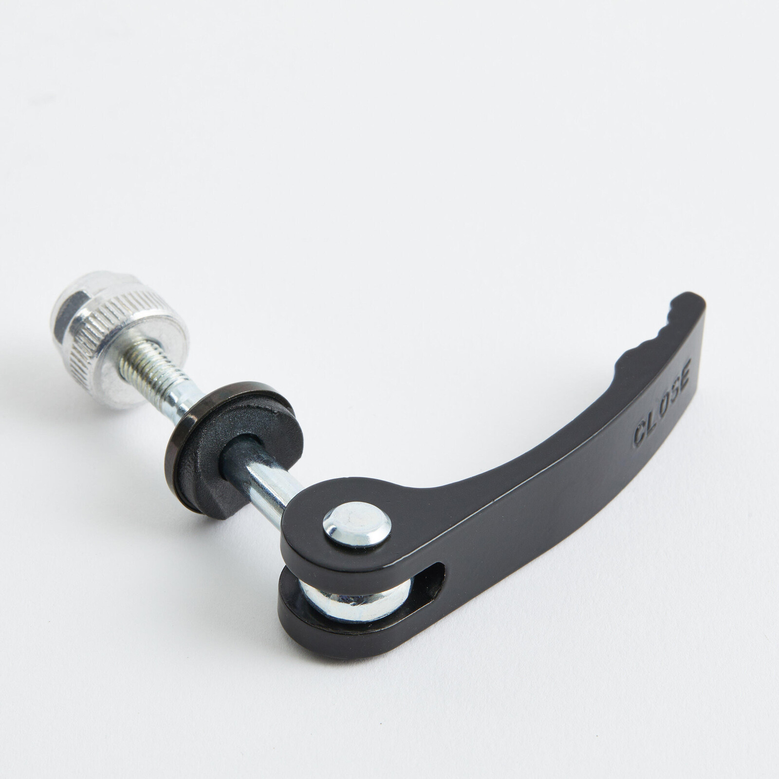 Rýchloupinák na sedlovú objímku 50–60 mm