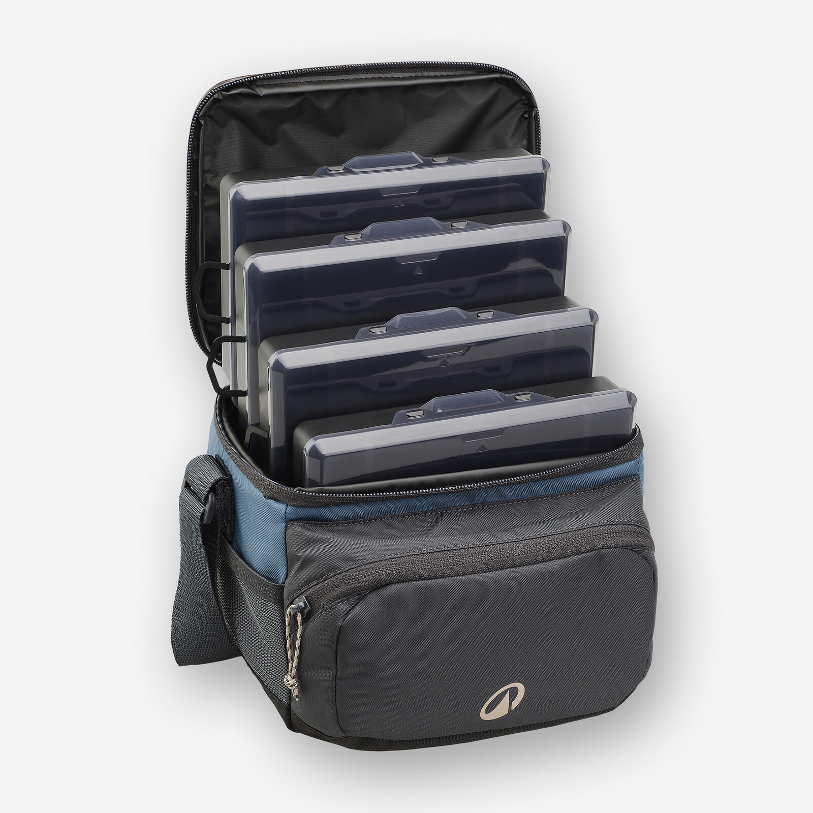 RYBÁRSKA TAŠKA 100 7L