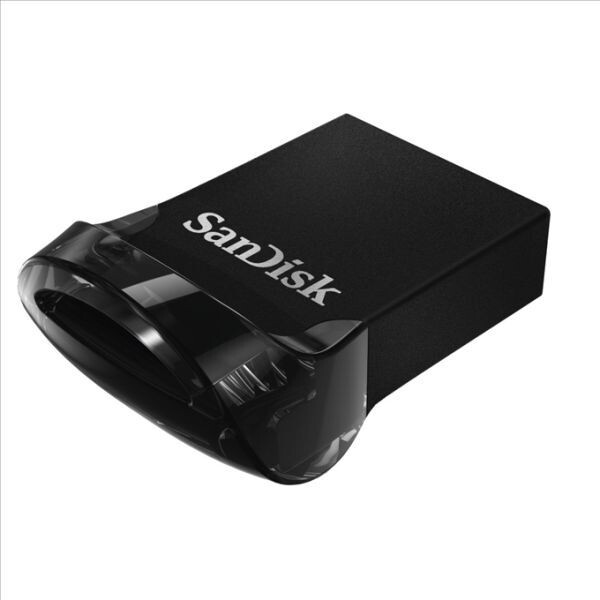 SanDisk Ultra Fit USB 3.1 64 GB SDCZ430-064G-G46