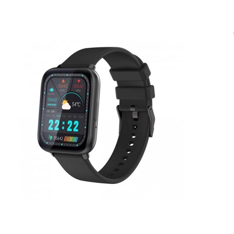 CARNEO Artemis HR+ čierny 8588009299240