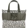 Veľká nákupná taška/Nákupná taška EAX  942690 3F742