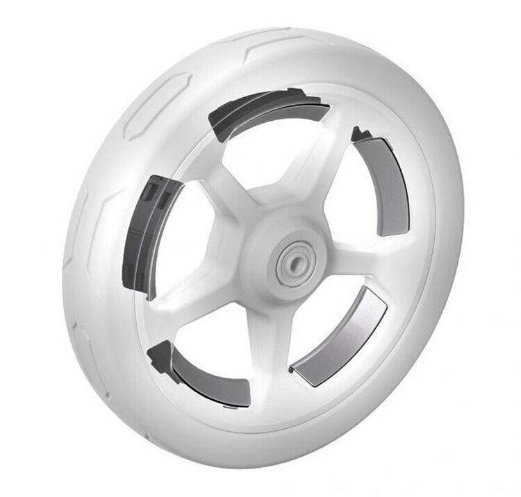 Thule Spring Wheel Kit reflexný set na kolesá,THULE Spring Reflexná sada na kolesá