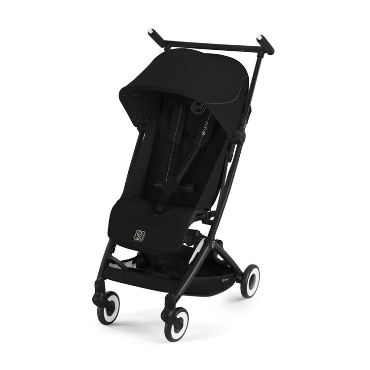 CYBEX Kočík golfový Libelle Magic Black Gold