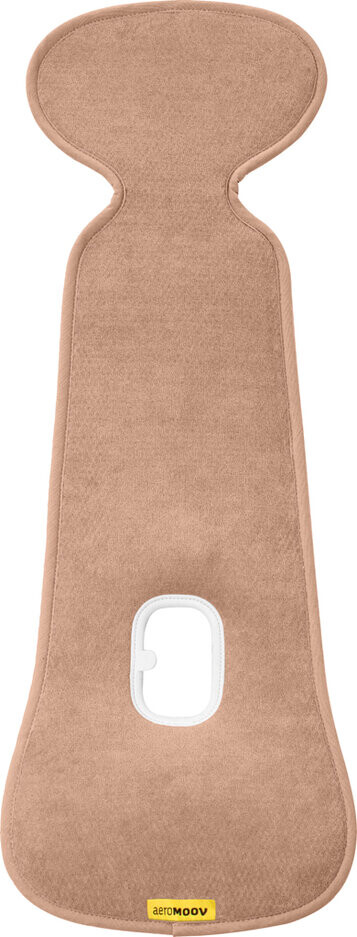 AEROMOOV Vložka do autosedačky Tuscany 9-18 kg