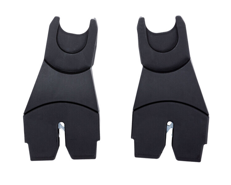 ADAMEX Adaptéry pre kočíky Belissa a Nola